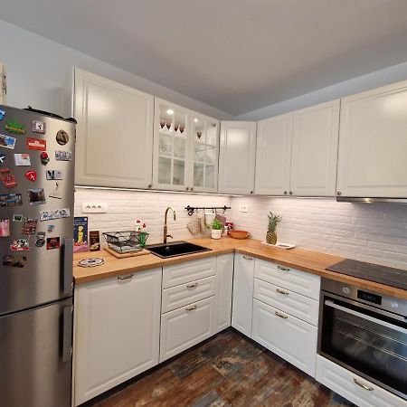 Apartment Jaffa Сплит Экстерьер фото