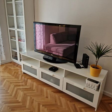 Apartment Jaffa Сплит Экстерьер фото