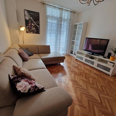 Apartment Jaffa Сплит Экстерьер фото