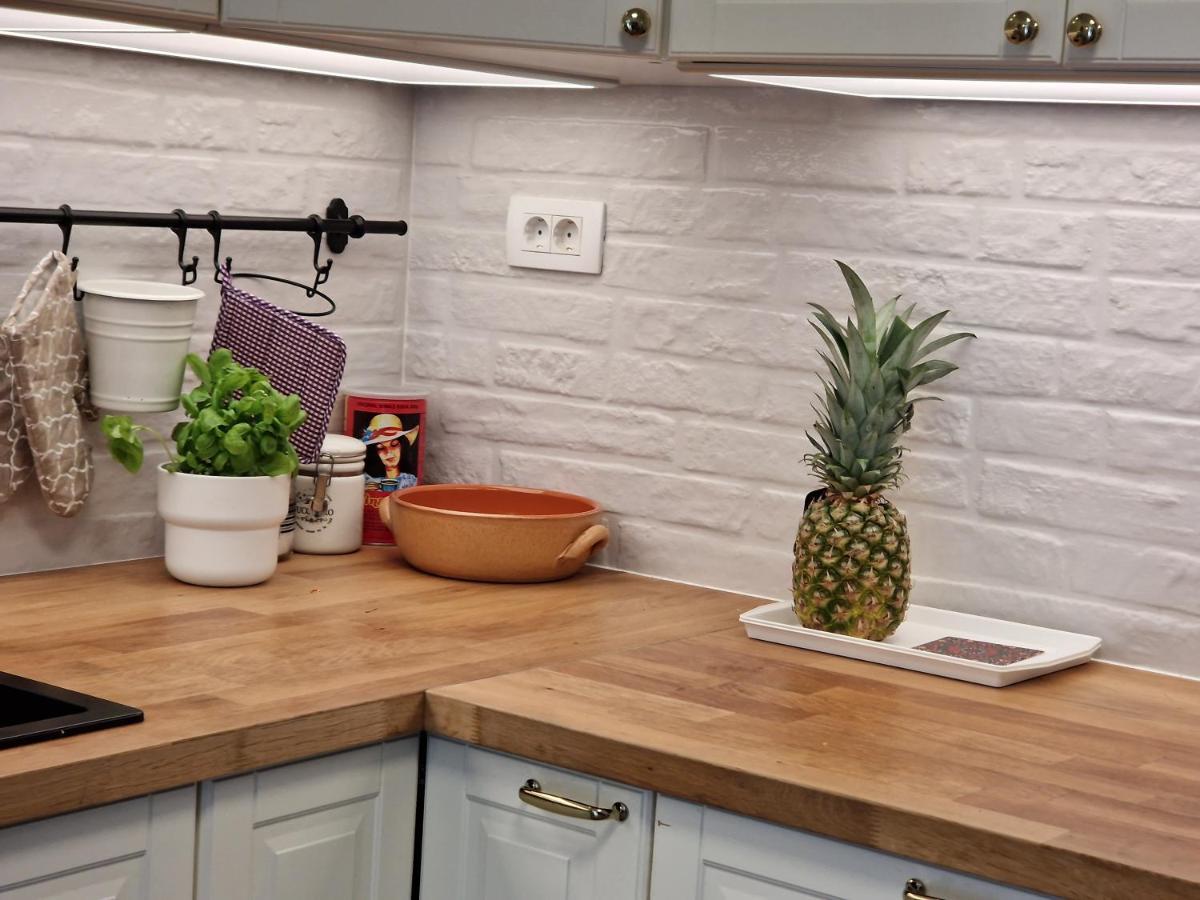 Apartment Jaffa Сплит Экстерьер фото