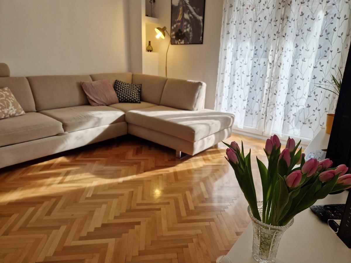 Apartment Jaffa Сплит Экстерьер фото