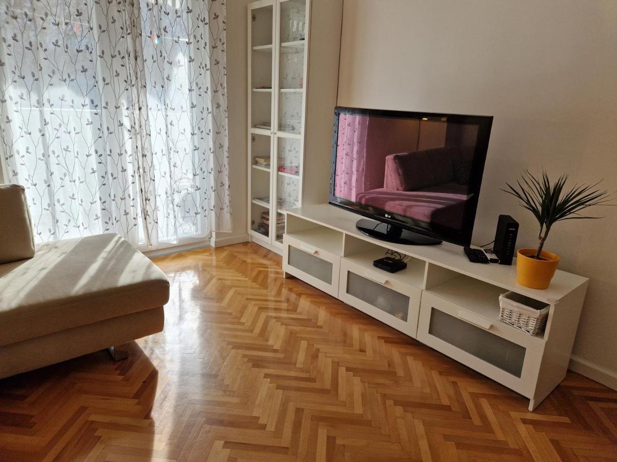 Apartment Jaffa Сплит Экстерьер фото