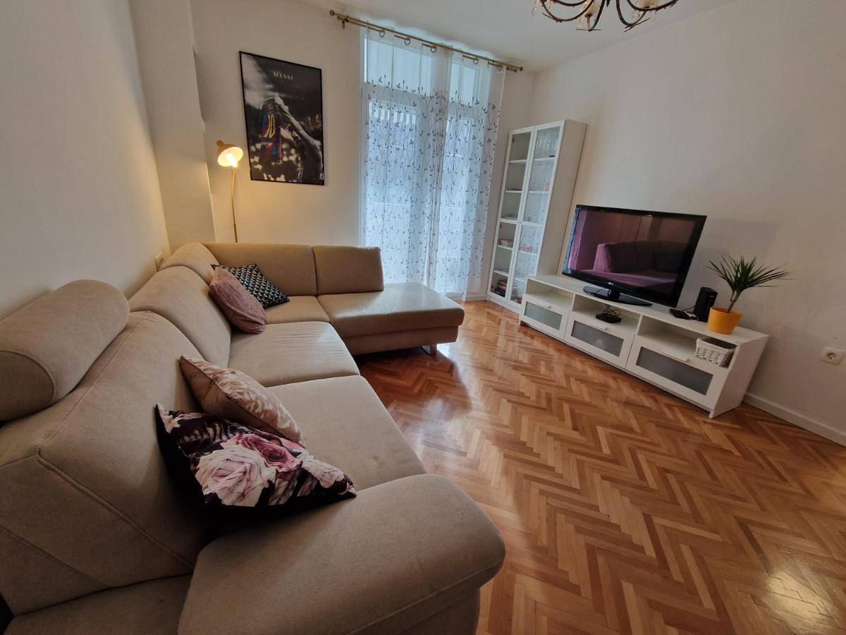 Apartment Jaffa Сплит Экстерьер фото