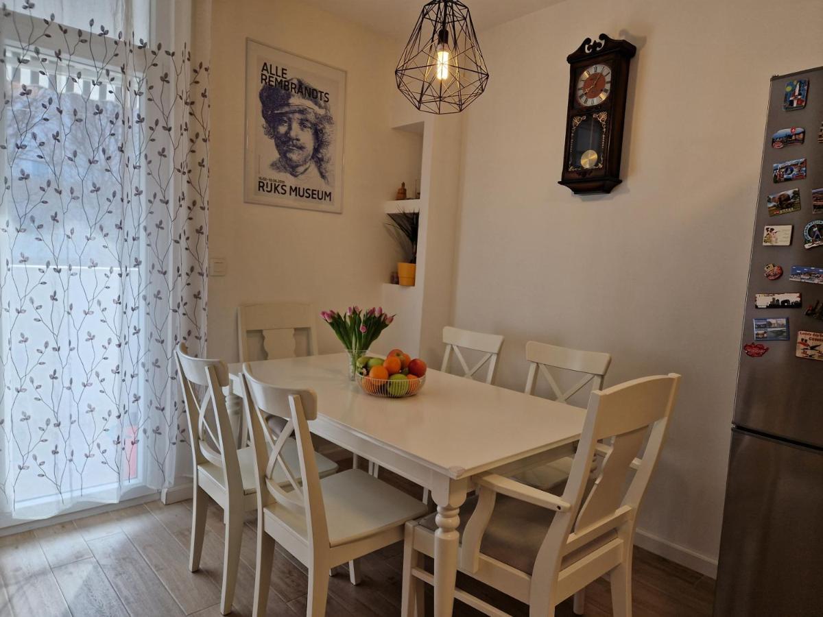 Apartment Jaffa Сплит Экстерьер фото
