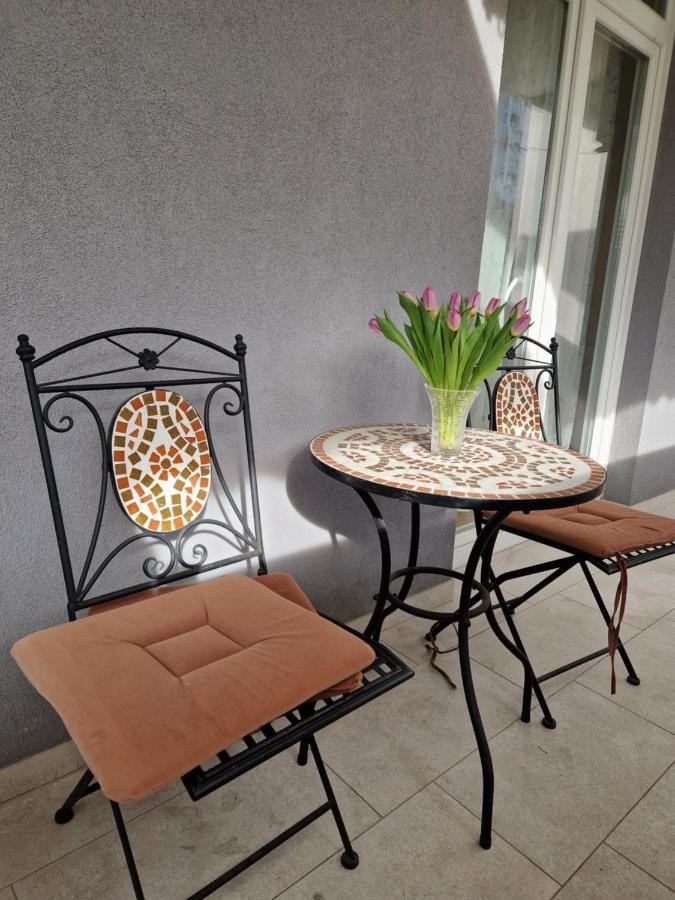Apartment Jaffa Сплит Экстерьер фото