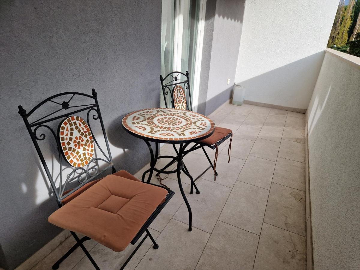 Apartment Jaffa Сплит Экстерьер фото