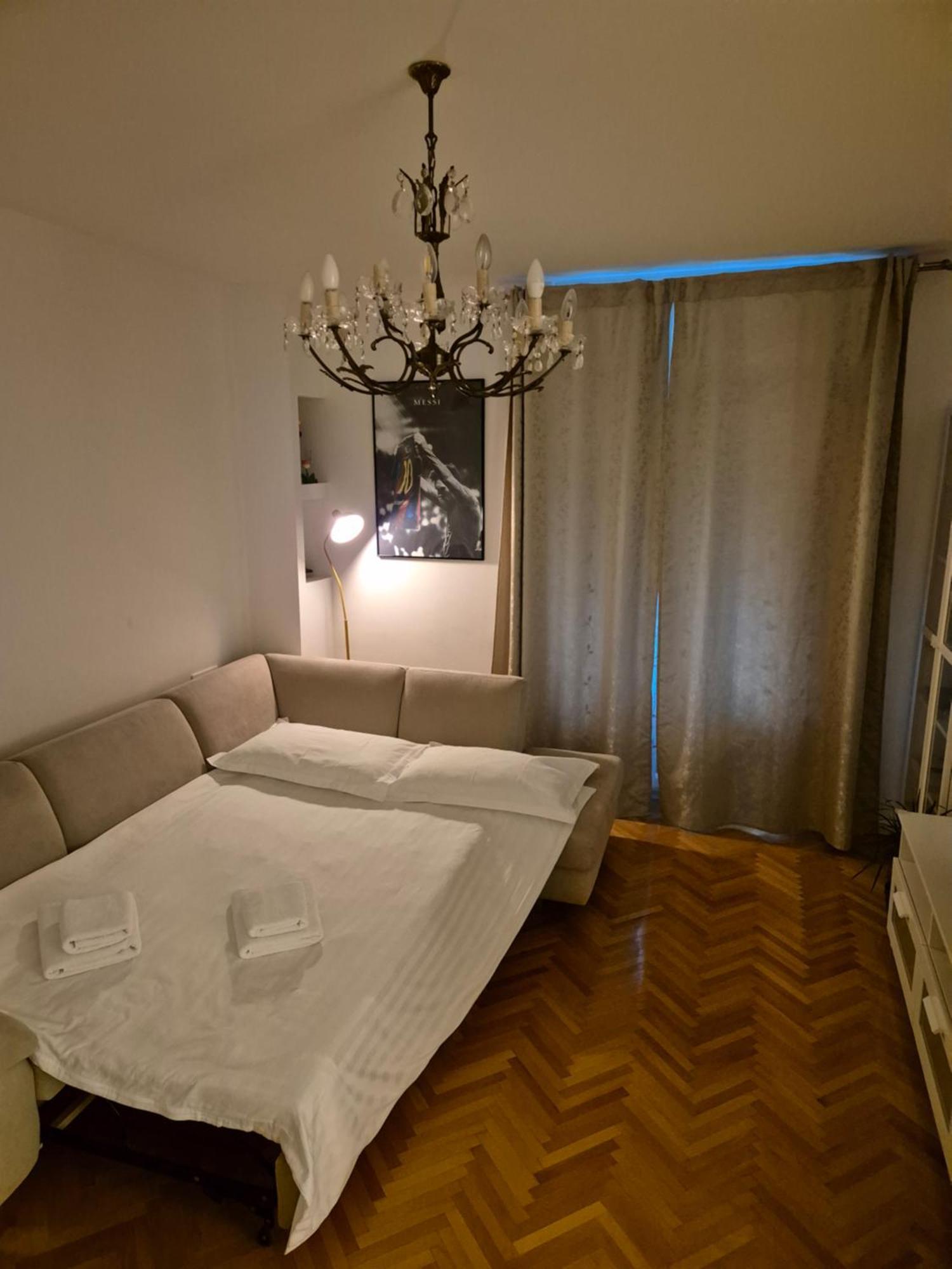 Apartment Jaffa Сплит Экстерьер фото